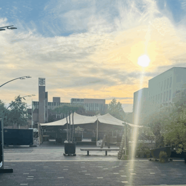 GAVI Winefestival Dronten 2025