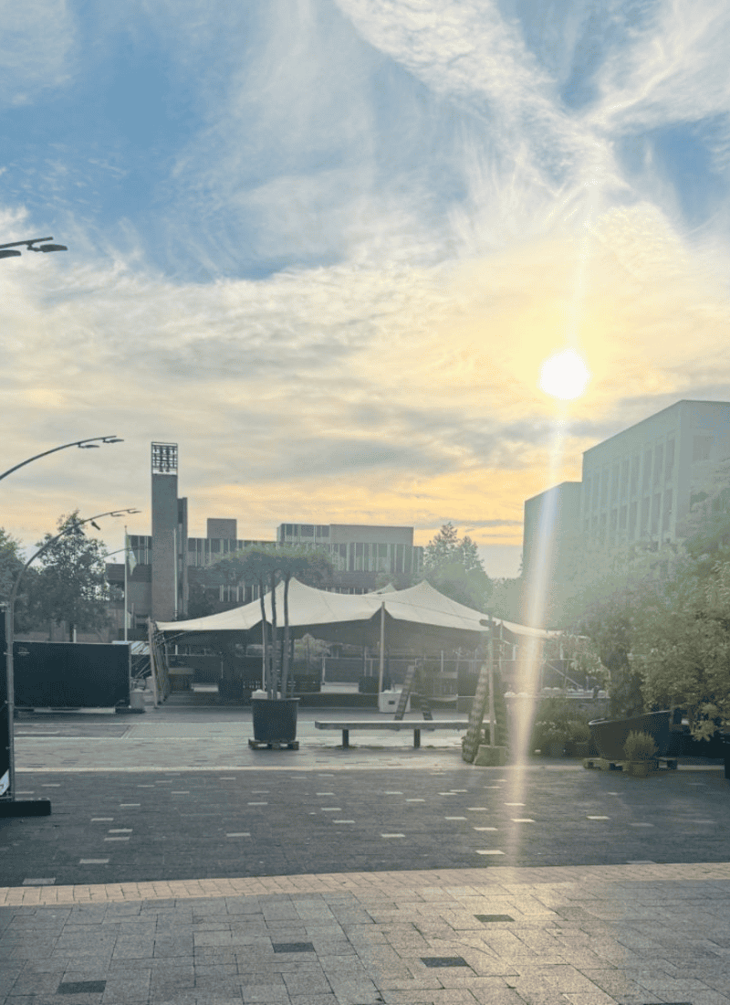 GAVI Winefestival Dronten 2025