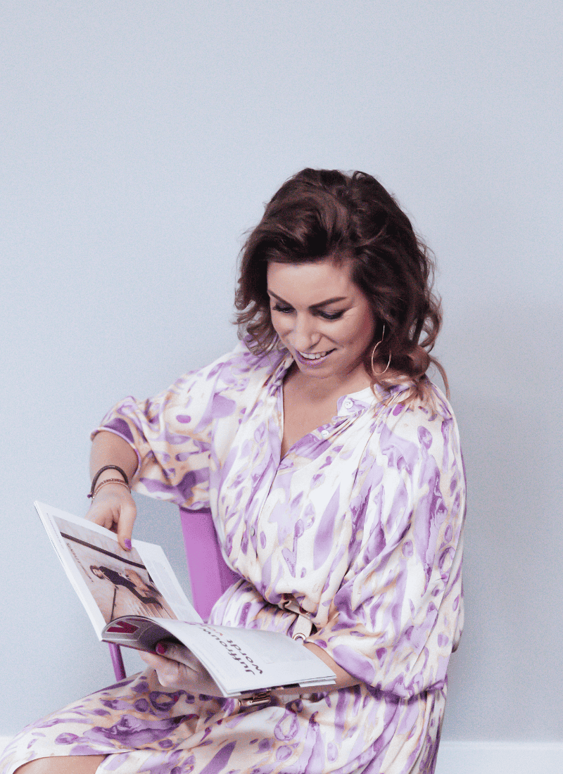 Magazine