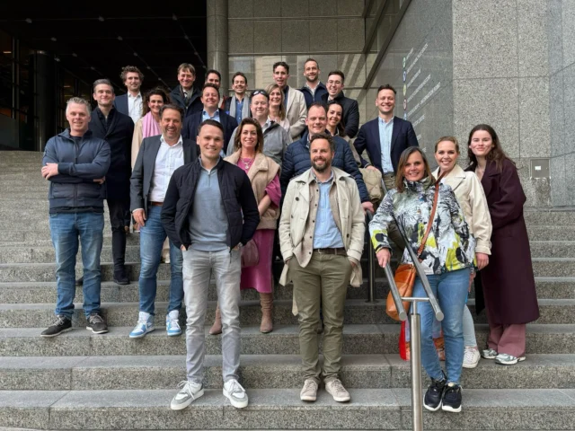 Een tweedaagse trip naar Brussel met Jong Management van branchevereniging Adfiz, daar moest ik bij zijn natuurlijk!⁣
⁣
We brachten een bezoek aan de Belgische branchevereniging Becobra, kregen daar nog extra input vanuit het Europese Bipar en bezochten het Europees Parlement.⁣
⁣
Niet alleen heel interessant dit uitje, maar ook zeer waardevol om met een groep collega’s te kunnen praten en sparren over alles wat ons bezighoudt. En natuurlijk hebben we ook keihard gelachen met elkaar! (verzekeringen zijn niet saai 😉)⁣
⁣
Bedankt Adfiz voor de goede organisatie!⁣
⁣
Het was fantastisch!⁣
⁣
Fijn weekend… en stay tuned, want dinsdag is mijn radiodebuut. Maandag meer!⁣
⁣
Doeidoei! 🌸⁣
⁣
#verzekeringen #jongmanagement #juffrouwpolis #brussel #europeesparlementbrussel #ondernemers #mkb #zzp #collega #sparren #kletsen #lachen #branchevereniging #adfiz #becobra #bipar #bezoek #stad #particulier #zakelijk #nederland #intermediair #tussenpersoon #feest #vrolijkzakendoen